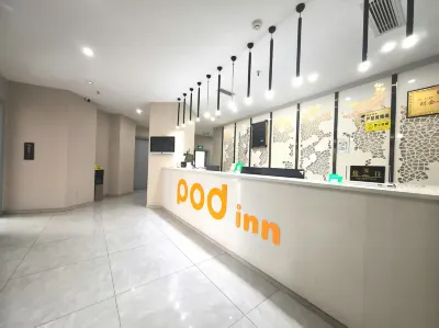 Pod Inn Hotel (Pengshui County Business Park)