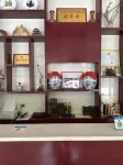 Shuangdi Village Resort - parkir