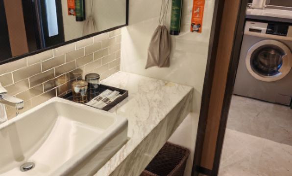 Haoting Boyu Homestay (Zhongjing Technology Plaza Branch)