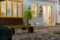 Wufang Garden Homestay - navetta aeroportuale