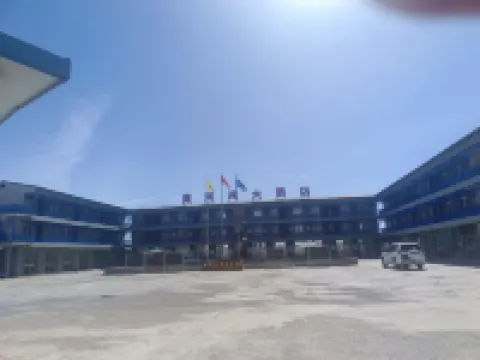 Huanghewan Grand Hotel