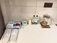 Jilin Wanyue Homestay