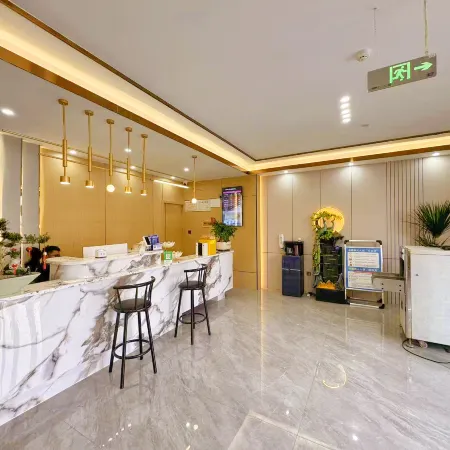 XIAN hotel