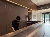 Ciyuan esports hotel