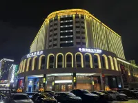 希岸飯店（南昌青山湖萬達李巷地鐵站店） 中國共產黨南昌航空大學委員會黨校附近的飯店