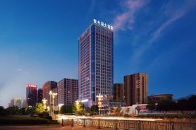 JiuJiang Yue Xi Hu Hotel