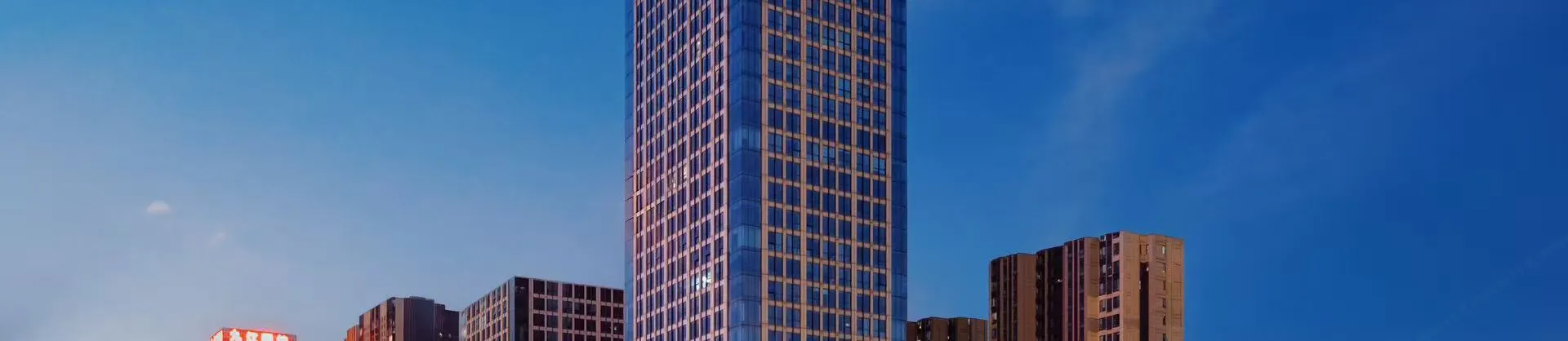 Scenic Hotels