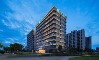 Hanting Hotel (Fuzhou Changle International Airport Branch)