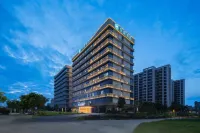Hanting Hotel (Fuzhou Changle International Airport Branch) Hotels in Fuzhou