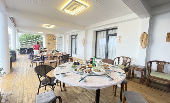 Qianhai • Shallow Sea Seaview • Family Vacation Homestay