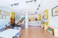 Liancheng Yunhai Hotel