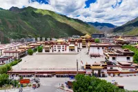 Vienna Hotel (Changdu Chama Plaza Qiangbalin Temple Branch) - Pet friendly