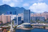 voco ZHOUSHAN PUTUO by IHG