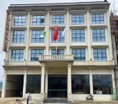 Qingke Theme Hotel