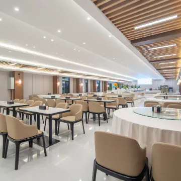 Chibi Dingtu International Hotel