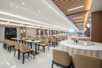 Chibi Dingtu International Hotel Hotels in Chibi