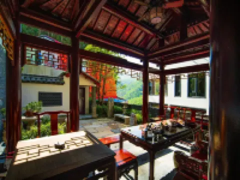 Jiuni Best Garden Homestay