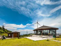 Cloud Ziyun Peak Resort - sarapan