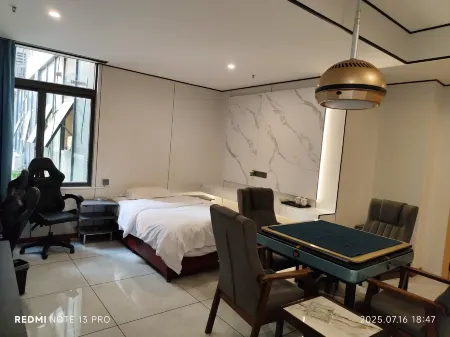 Yihuali Homestay Отели рядом с достопримечательностью «Xindu Nibatuo Peninsula»