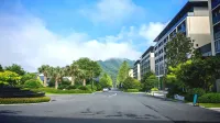 Tianmu Mountain Warm House Hotel Отели в г. Гора Тяньмушань