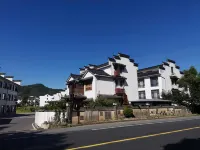 Shanggu Xiaozhu Boutique Hostel Hotels in Longmen Ancient Town Scenic Area