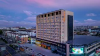 Orange Hotel (Jiashan development area store)