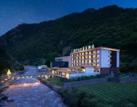 BIPENG SEASONSPRING RESORT Hotel a Contea di Li