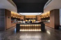 Kailas萬豪國際酒店（塔欽岡仁波齊風景區店）