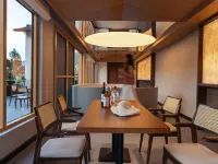 Rongzhuang Villa Mubai 茘波のホテル