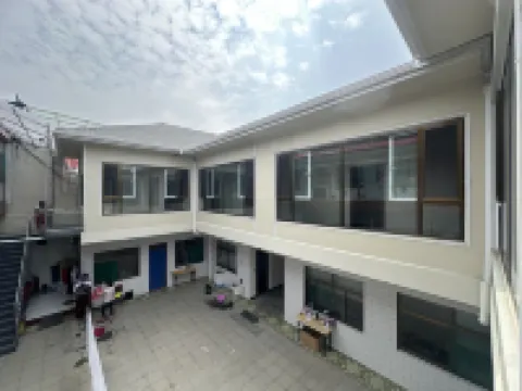 Jingshang Inn Hotels in Lingshi