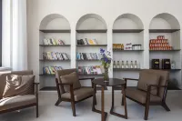 Nalan Tianye Homestay (Fengning Bashang Grassland China Horse Town Tourist Resort) - balcony