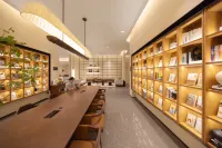 Atour Hotel Beijing Bird's Nest Datun Road East Subway Station