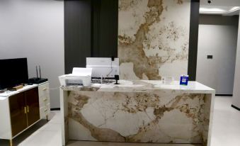 Hangzhou Yuhang Baizhang Town Mountain Residence Homestay