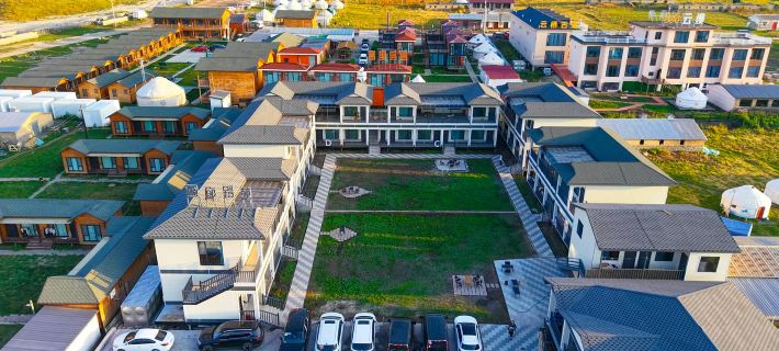 Hualangbieyuan Homestay (Mengkete Scenic Area) Hotels in Nilka County