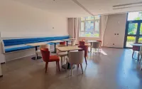 Jinjiang lnn Hotel Kuitun Tianbei New District Branch فنادق في كوي تُن