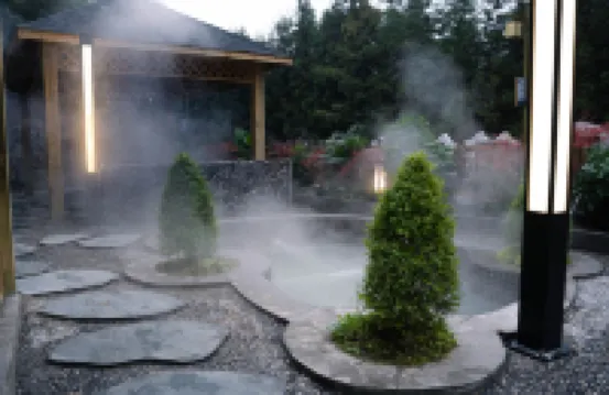 Boji Cai Hot Spring Homestay (Ya'an Zhougong Mountain Hot Spring)