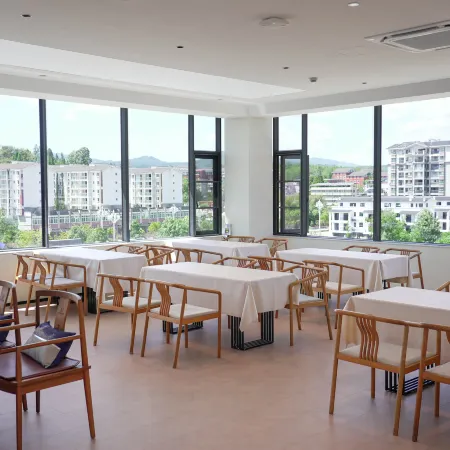 Zhengyan Elegant Residence in Wuyi Mountain Отели рядом с достопримечательностью «Терминал аэропорта Уйишань»