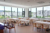 Zhengyan Elegant Residence in Wuyi Mountain