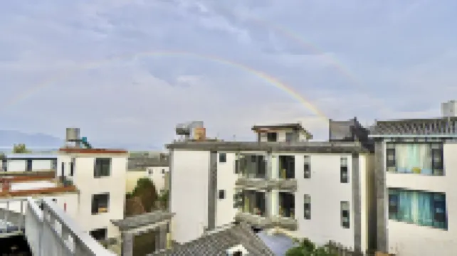 Banshanju Homestay (Dali Ancient City The Chongsheng Temple And The Three-Pagoda) Hotels near The Chongsheng Temple And The Three-Pagoda Culture Tourist Area