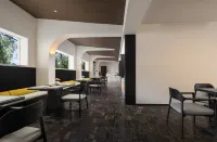 Shuiqi Longmen Hotel (Huaihua HongJiang Ancient Mall) - Frühstück