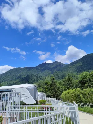 Quemingchun Capsule Homestay