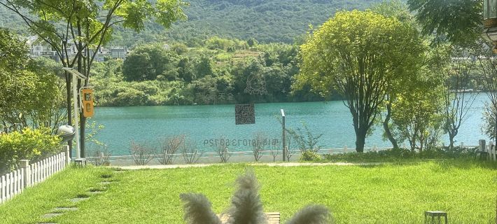 Water Mist Homestay Hotels in Zixing