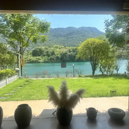 Water Mist Homestay