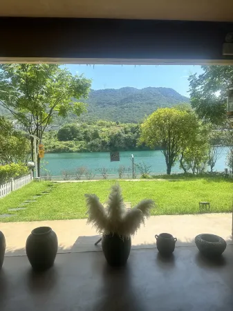 Water Mist Homestay Отели в г. Цзысин