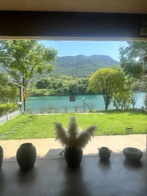 Water Mist Homestay