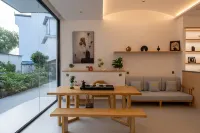 Wuyuan Muchunju Homestay