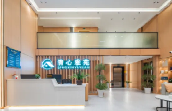 Xuan'en Qingxinyayuan Hotel (Gongshui Night Painting Branch)