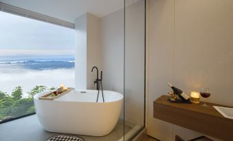 Lancang Yunhai Observation Deck Homestay