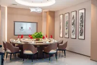 Jifeng International Hotel (Yibang International Branch of Suzhou Third Junior High School)