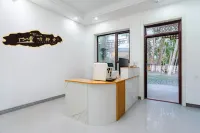 Tinghuashe Homestay - 2 stjerner